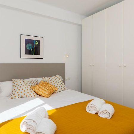Appartement Weforyou Los Alamos 4 - 800 M From The Beach à Torremolinos Extérieur photo