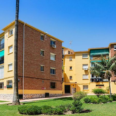 Appartement Weforyou Los Alamos 4 - 800 M From The Beach à Torremolinos Extérieur photo