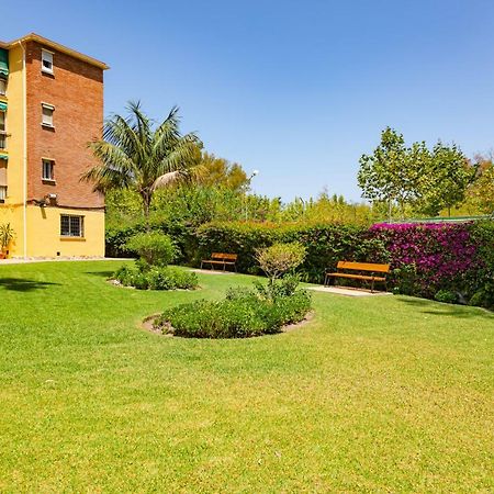 Appartement Weforyou Los Alamos 4 - 800 M From The Beach à Torremolinos Extérieur photo