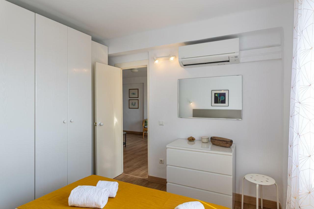 Appartement Weforyou Los Alamos 4 - 800 M From The Beach à Torremolinos Extérieur photo