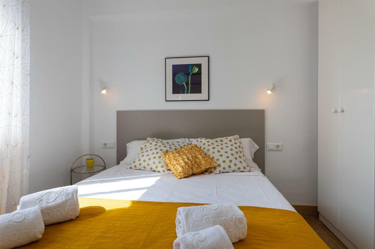 Appartement Weforyou Los Alamos 4 - 800 M From The Beach à Torremolinos Extérieur photo