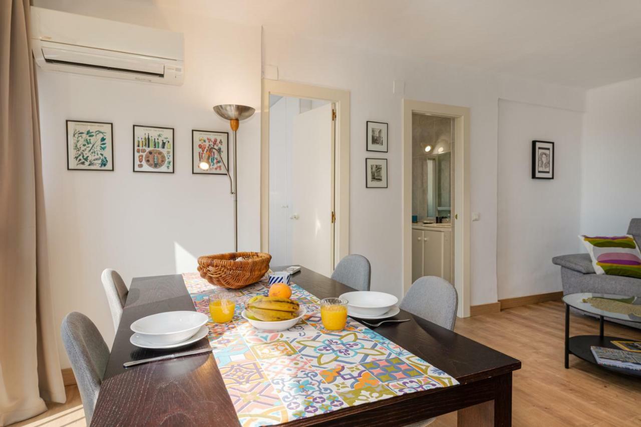 Appartement Weforyou Los Alamos 4 - 800 M From The Beach à Torremolinos Extérieur photo