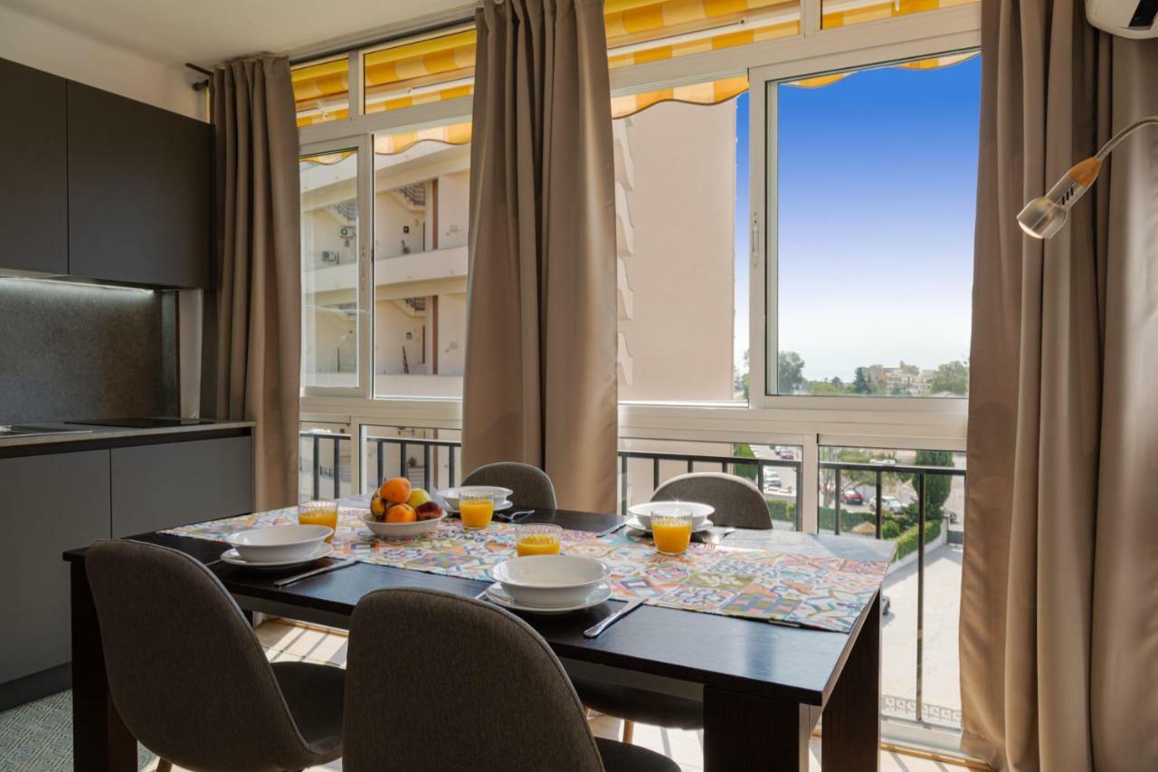 Appartement Weforyou Los Alamos 4 - 800 M From The Beach à Torremolinos Extérieur photo