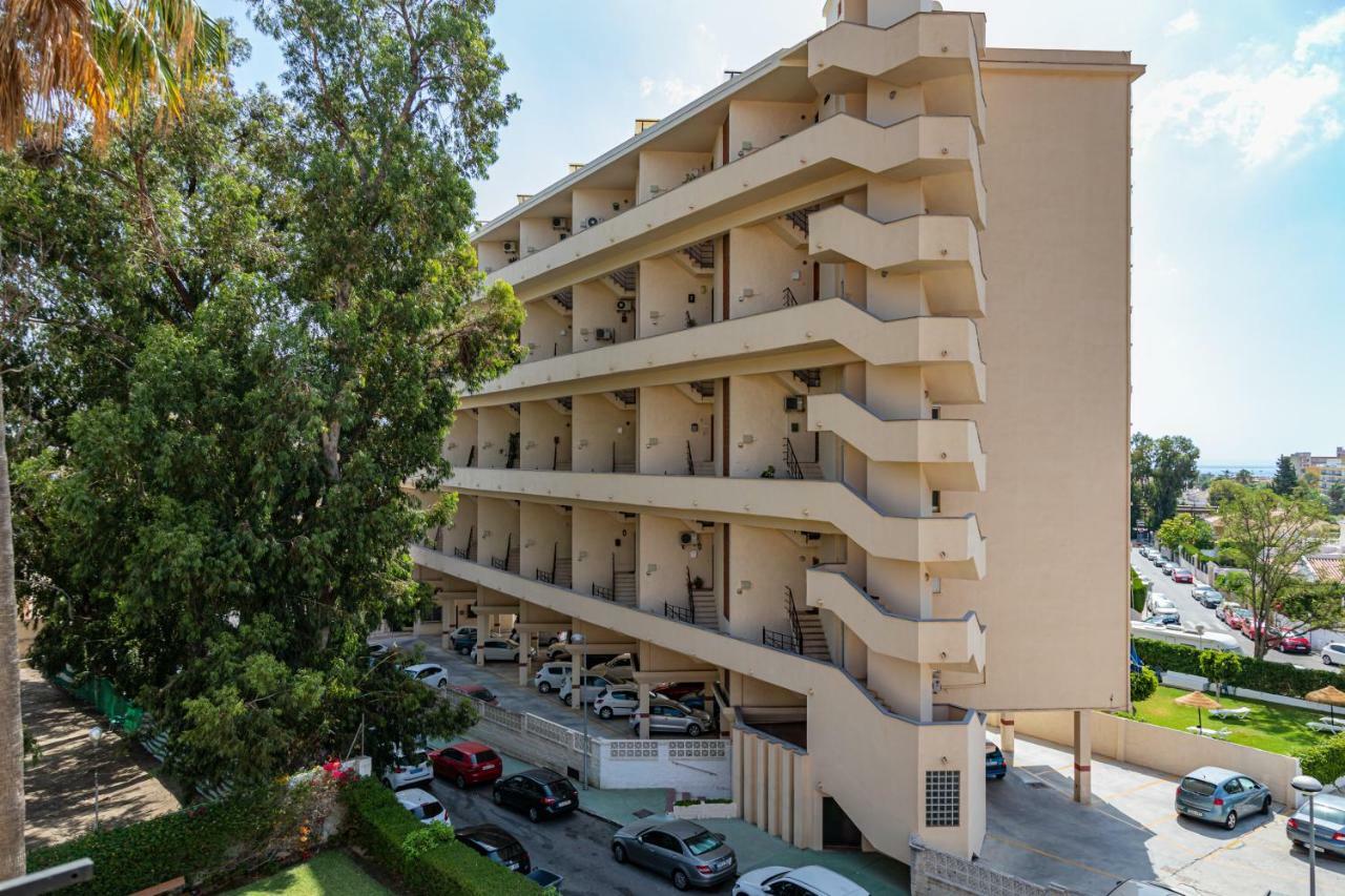 Appartement Weforyou Los Alamos 4 - 800 M From The Beach à Torremolinos Extérieur photo