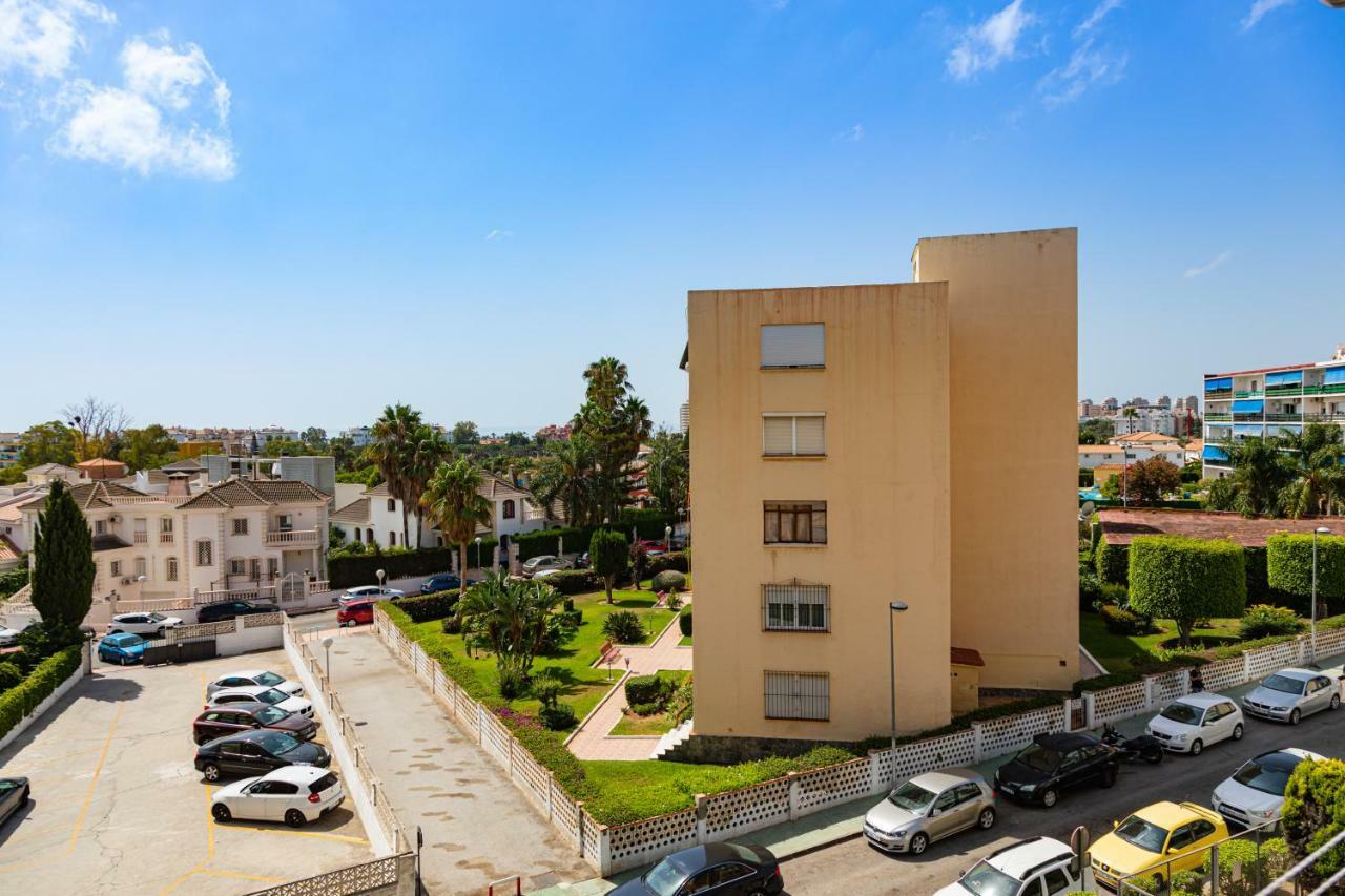 Appartement Weforyou Los Alamos 4 - 800 M From The Beach à Torremolinos Extérieur photo