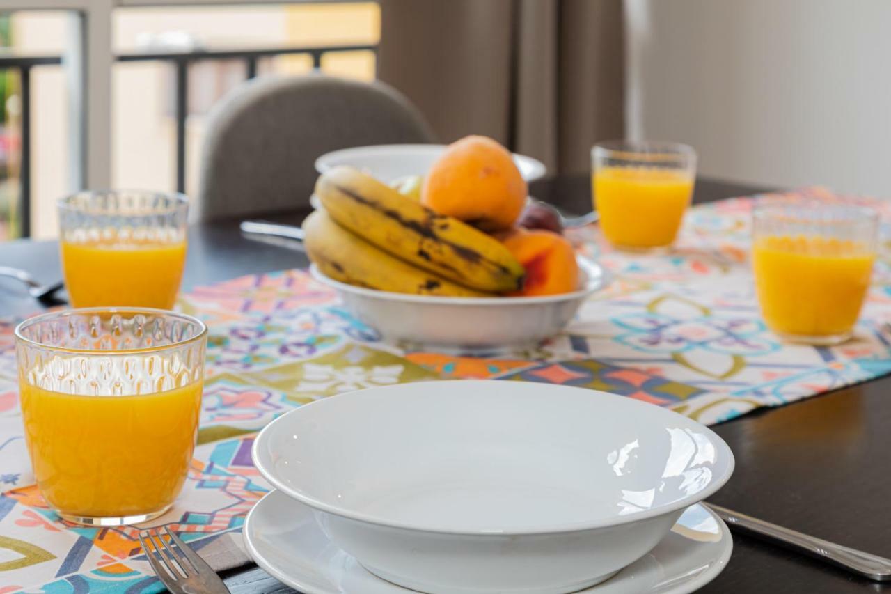 Appartement Weforyou Los Alamos 4 - 800 M From The Beach à Torremolinos Extérieur photo
