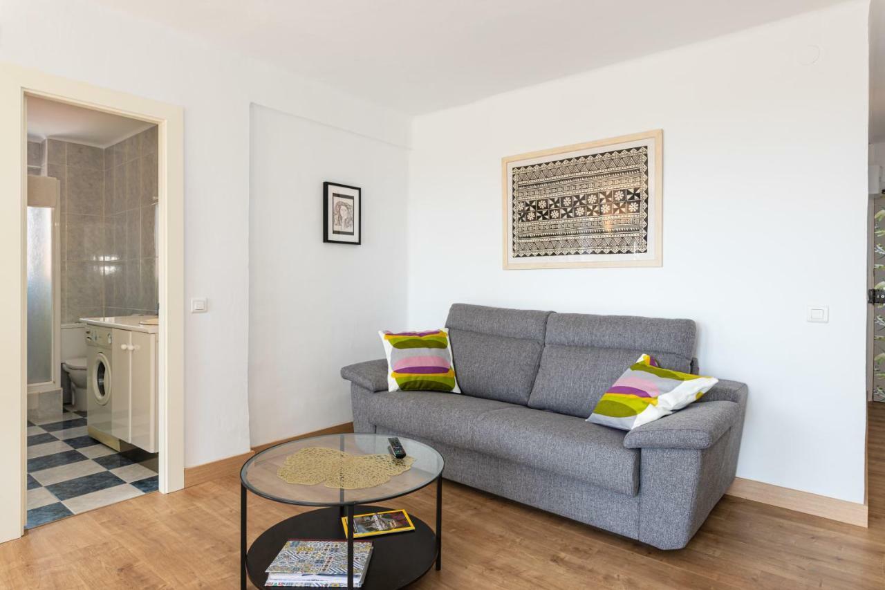 Appartement Weforyou Los Alamos 4 - 800 M From The Beach à Torremolinos Extérieur photo