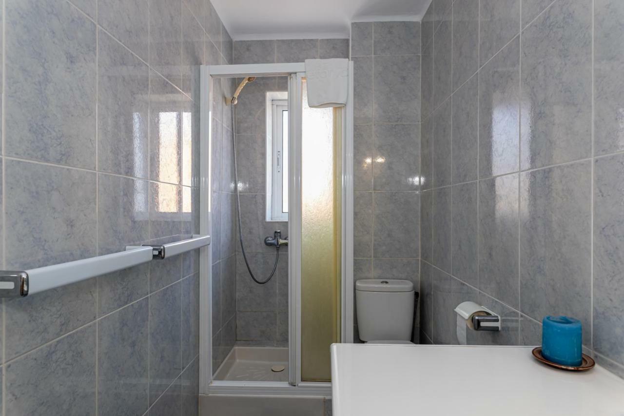 Appartement Weforyou Los Alamos 4 - 800 M From The Beach à Torremolinos Extérieur photo