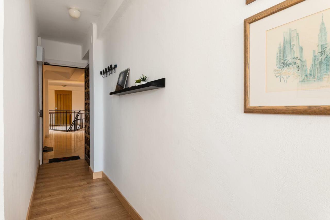 Appartement Weforyou Los Alamos 4 - 800 M From The Beach à Torremolinos Extérieur photo