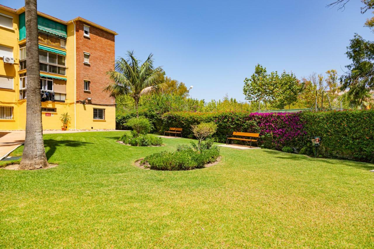 Appartement Weforyou Los Alamos 4 - 800 M From The Beach à Torremolinos Extérieur photo