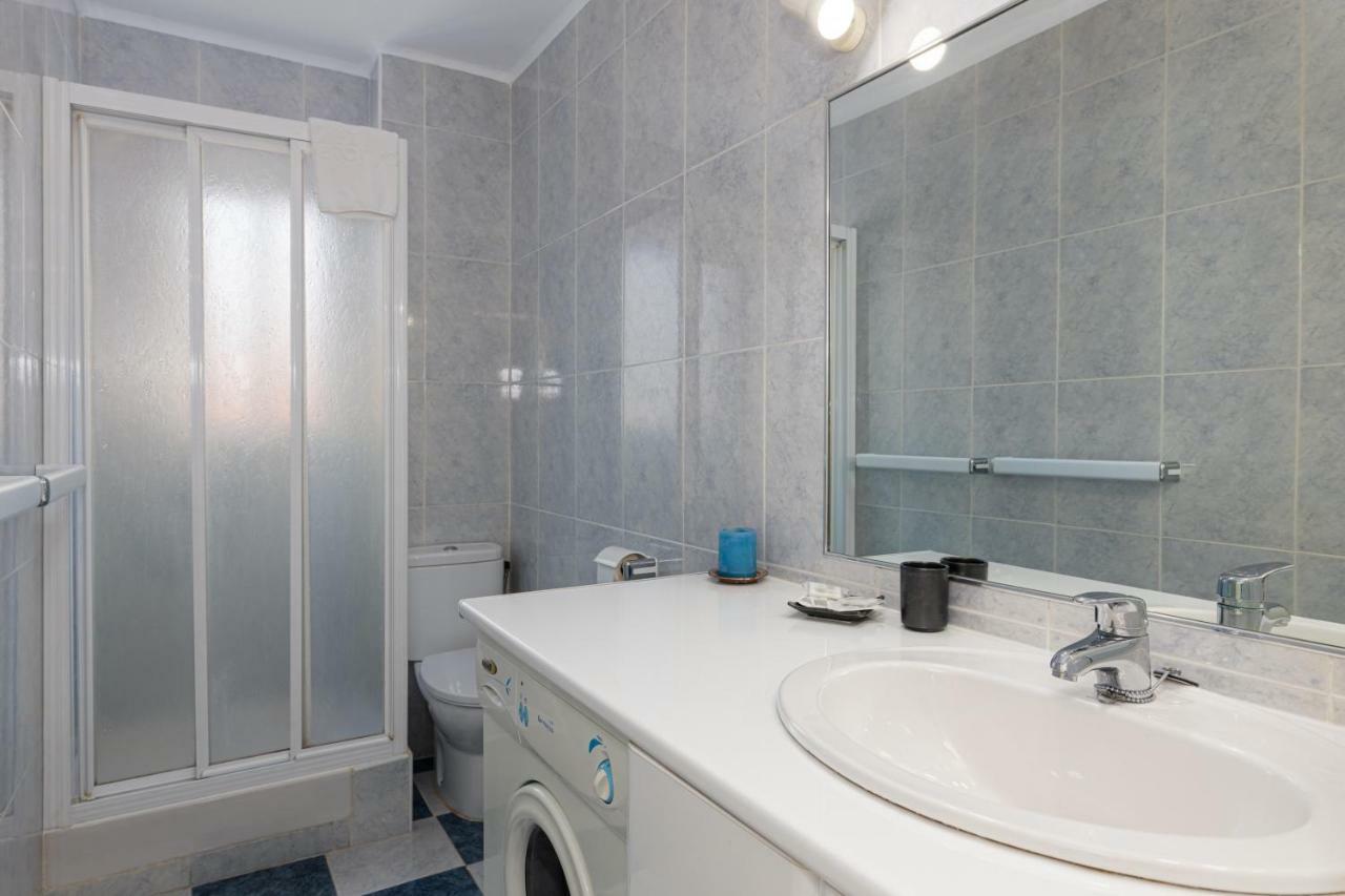 Appartement Weforyou Los Alamos 4 - 800 M From The Beach à Torremolinos Extérieur photo