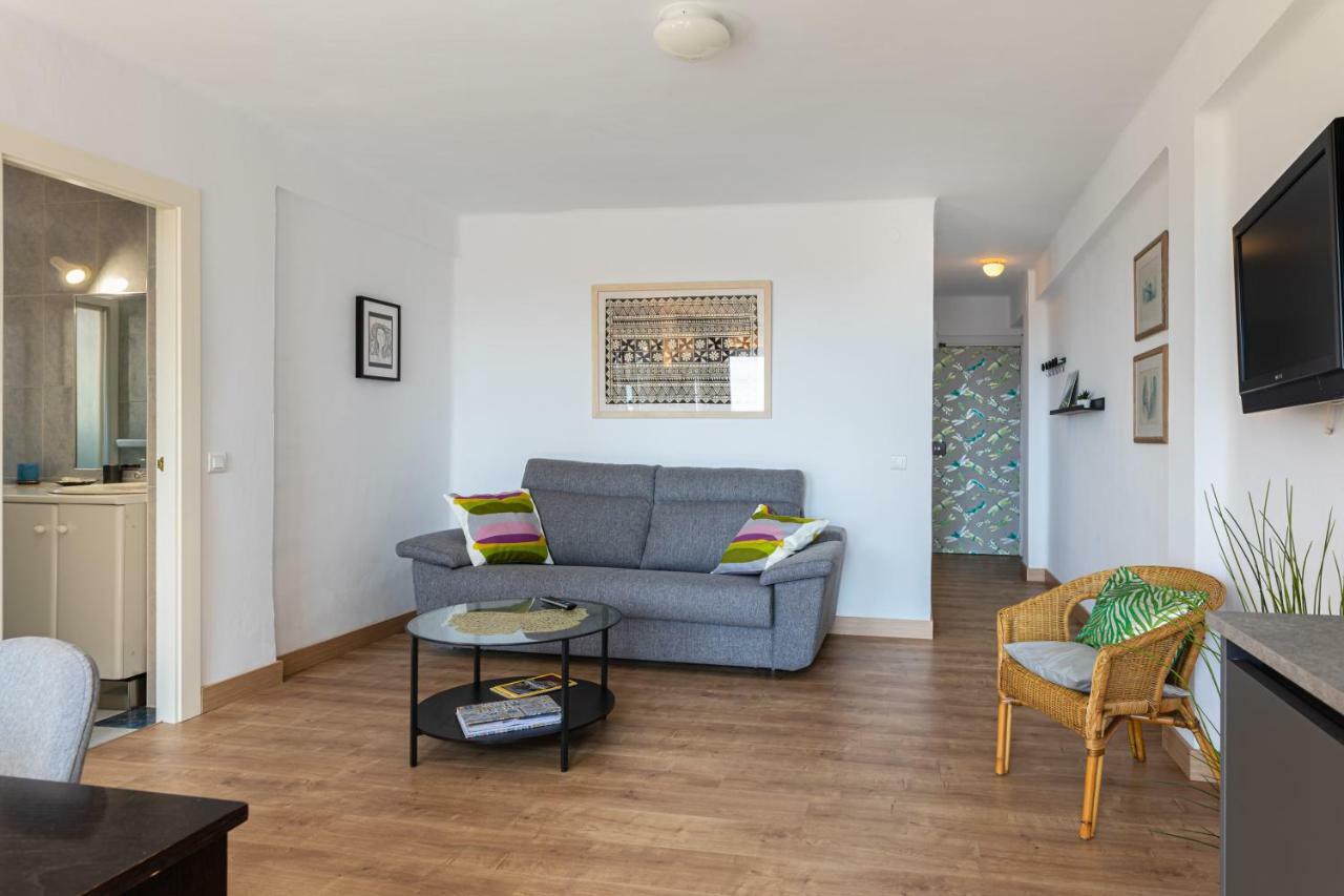 Appartement Weforyou Los Alamos 4 - 800 M From The Beach à Torremolinos Extérieur photo