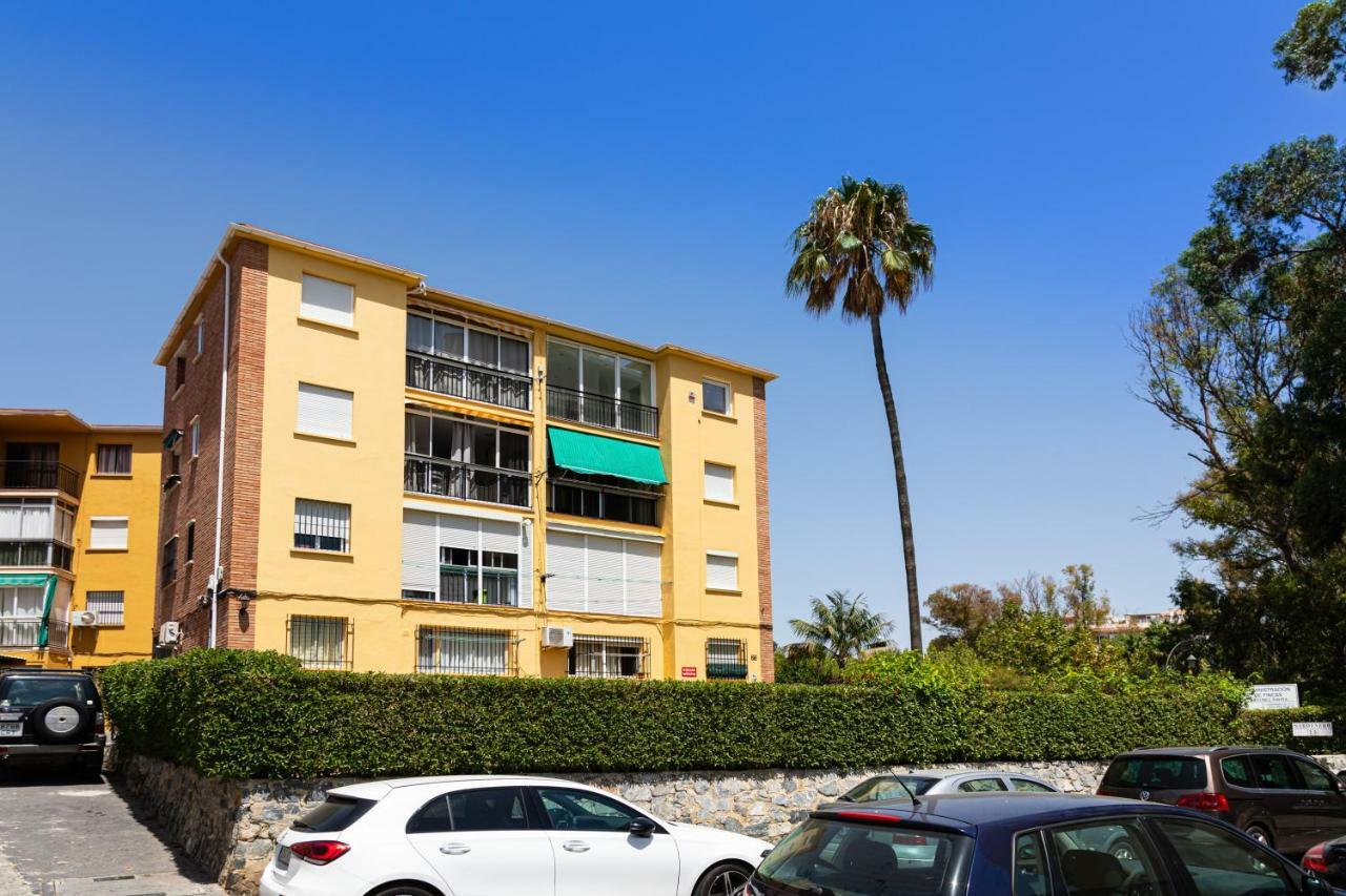 Appartement Weforyou Los Alamos 4 - 800 M From The Beach à Torremolinos Extérieur photo
