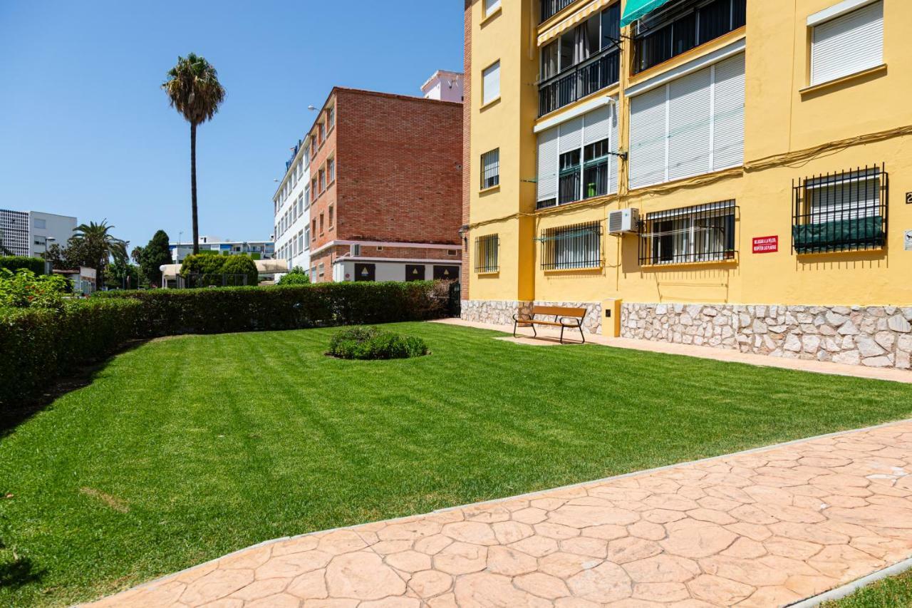 Appartement Weforyou Los Alamos 4 - 800 M From The Beach à Torremolinos Extérieur photo