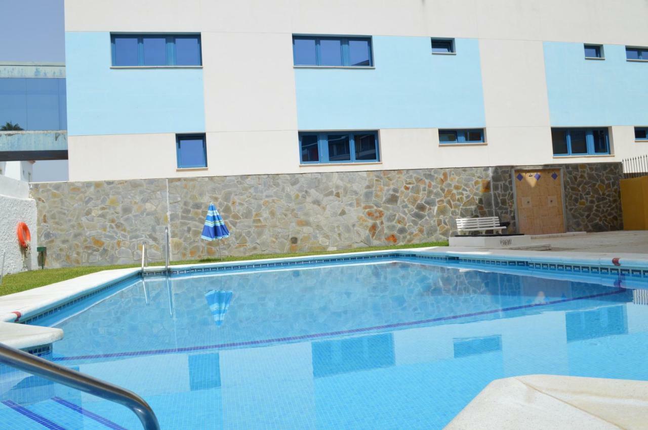 Appartement Weforyou Los Alamos 4 - 800 M From The Beach à Torremolinos Extérieur photo